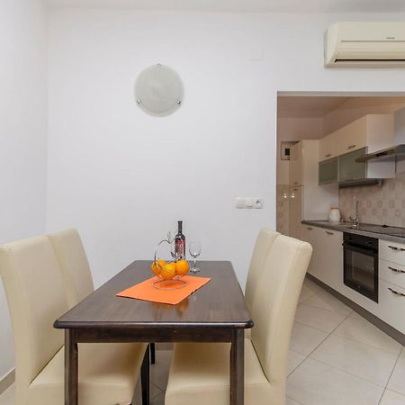 Apartments Blazica Vodice Esterno foto