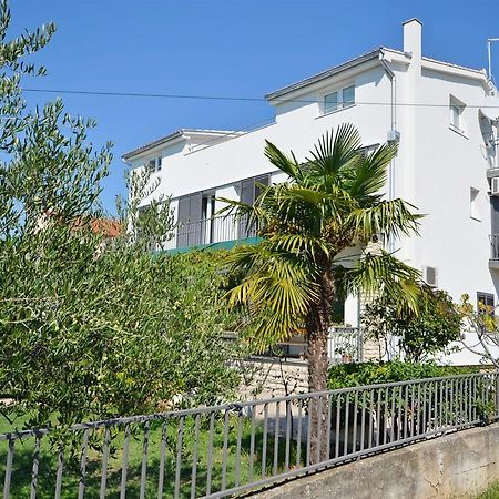 Apartments Blazica Vodice Esterno foto