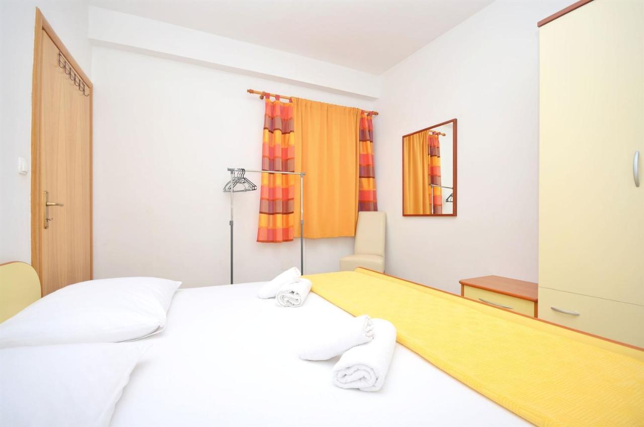 Apartments Blazica Vodice Esterno foto